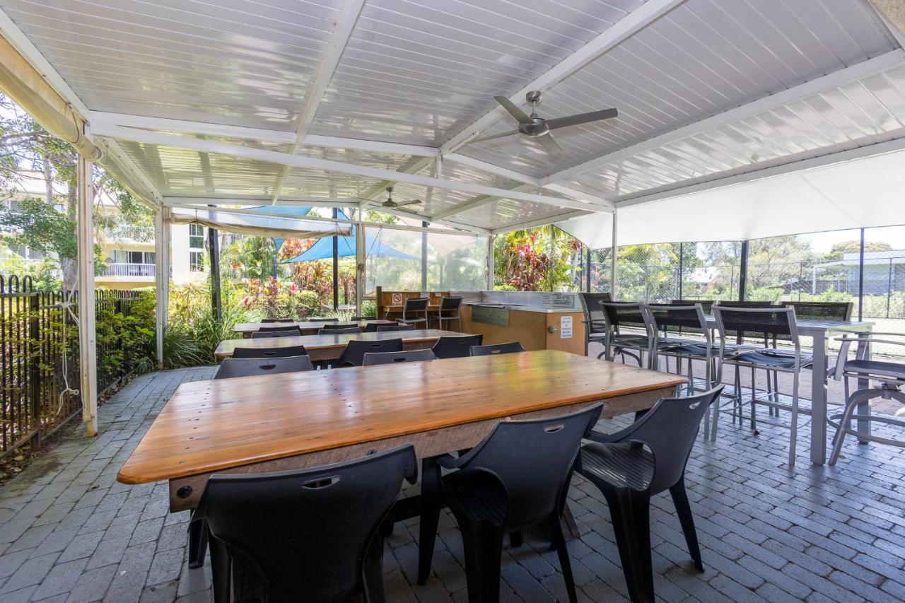Paradise Grove Holiday Apartments Gold Coast Exterior photo