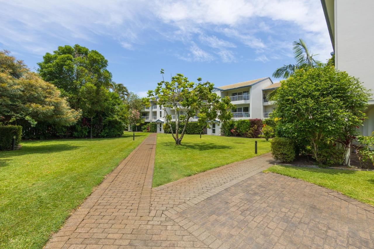 Paradise Grove Holiday Apartments Gold Coast Exterior photo